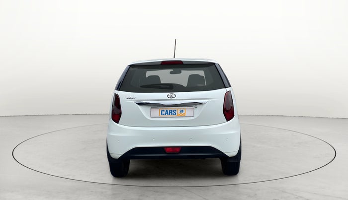 2014 Tata Bolt XT REVOTRON, Petrol, Manual, 68,413 km, Back/Rear