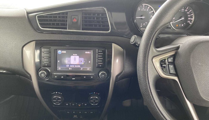 2014 Tata Bolt XT REVOTRON, Petrol, Manual, 68,413 km, Air Conditioner