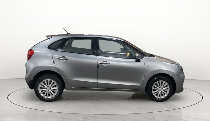 2019 Maruti Baleno DELTA DIESEL 1.3, Diesel, Manual, 90,075 km, Right Side View