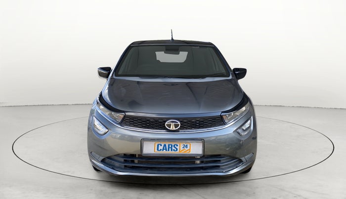 2022 Tata ALTROZ XT PETROL, Petrol, Manual, 5,470 km, Front