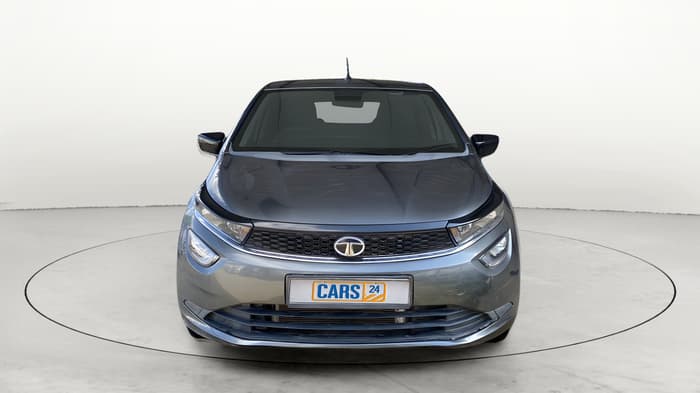 2022 Tata ALTROZ XT PETROL, Petrol, Manual, 5,470 km, Front