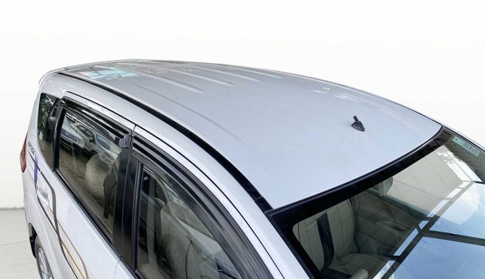 2014 Maruti Ertiga ZXI, Petrol, Manual, 50,489 km, Roof