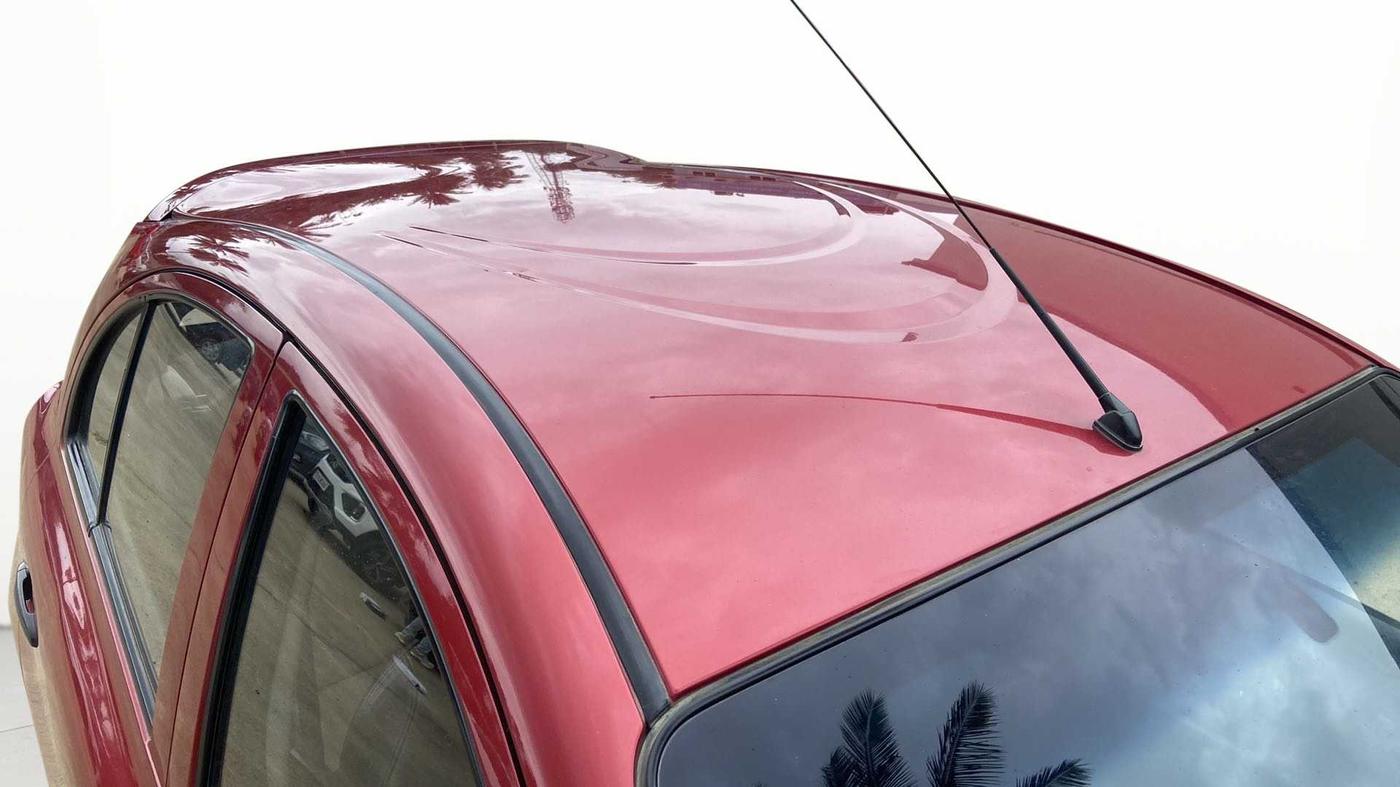 2010 Nissan Micra XL PETROL, Petrol, Manual, 34,093 km, Roof