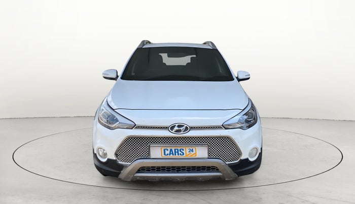 2015 Hyundai i20 Active 1.2 S, Petrol, Manual, 20,270 km, Front
