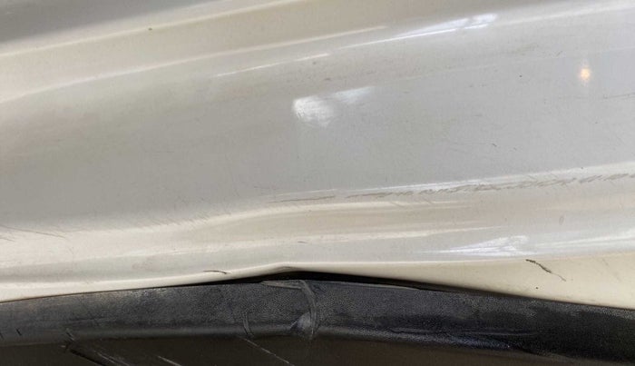 2015 Hyundai i20 Active 1.2 S, Petrol, Manual, 20,270 km, Right C pillar - Slightly dented