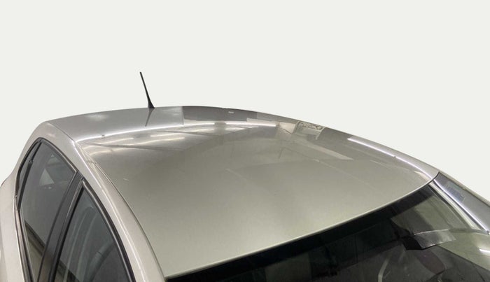 2018 Volkswagen Polo GT TSI SPORT AT, Petrol, Automatic, 64,224 km, Roof