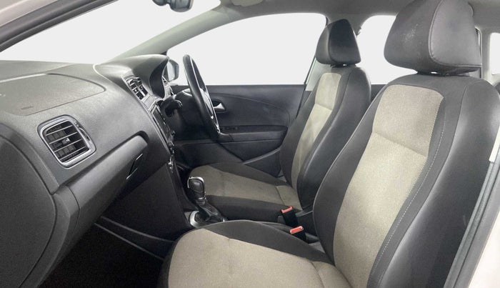 2018 Volkswagen Polo GT TSI SPORT AT, Petrol, Automatic, 64,224 km, Right Side Front Door Cabin