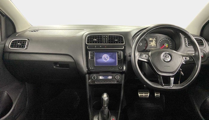 2018 Volkswagen Polo GT TSI SPORT AT, Petrol, Automatic, 64,224 km, Dashboard