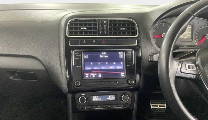 2018 Volkswagen Polo GT TSI SPORT AT, Petrol, Automatic, 64,224 km, Air Conditioner