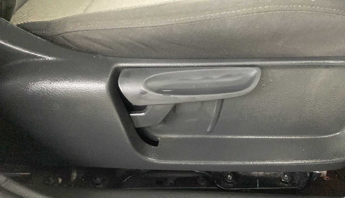 2018 Volkswagen Polo GT TSI SPORT AT, Petrol, Automatic, 64,224 km, Driver Side Adjustment Panel