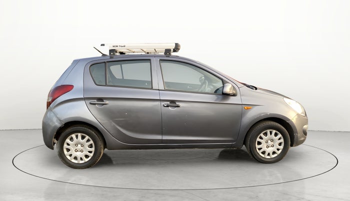2012 Hyundai i20 MAGNA (O) 1.4 CRDI, Diesel, Manual, 78,327 km, Right Side View