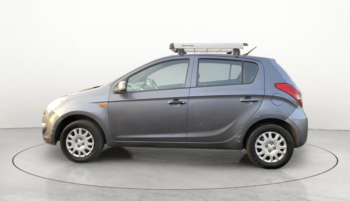2012 Hyundai i20 MAGNA (O) 1.4 CRDI, Diesel, Manual, 78,327 km, Left Side