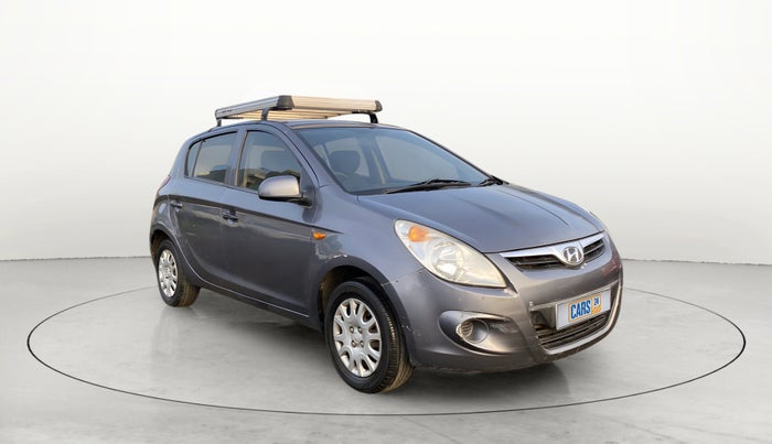 2012 Hyundai i20 MAGNA (O) 1.4 CRDI, Diesel, Manual, 78,327 km, SRP