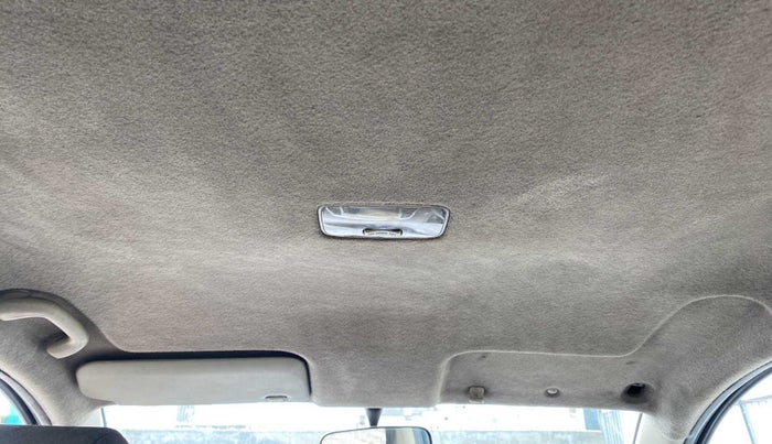 2012 Hyundai i20 MAGNA (O) 1.4 CRDI, Diesel, Manual, 78,327 km, Ceiling - Sun visor missing