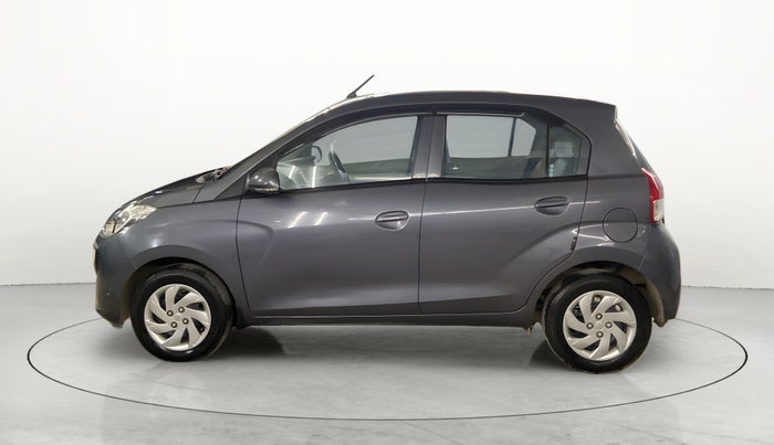 2019 Hyundai NEW SANTRO ASTA MT, Petrol, Manual, 14,893 km, Left Side