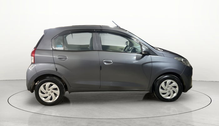 2019 Hyundai NEW SANTRO ASTA MT, Petrol, Manual, 14,893 km, Right Side View