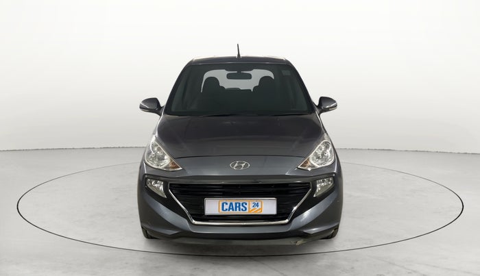 2019 Hyundai NEW SANTRO ASTA MT, Petrol, Manual, 14,893 km, Front