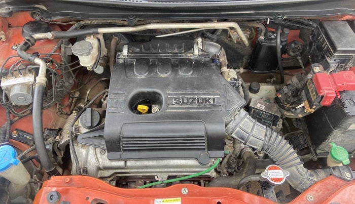 2018 Maruti Celerio X ZXI AMT, Petrol, Automatic, 42,174 km, Open Bonet