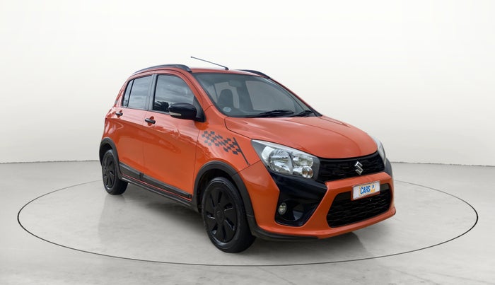 2018 Maruti Celerio X ZXI AMT, Petrol, Automatic, 42,174 km, SRP