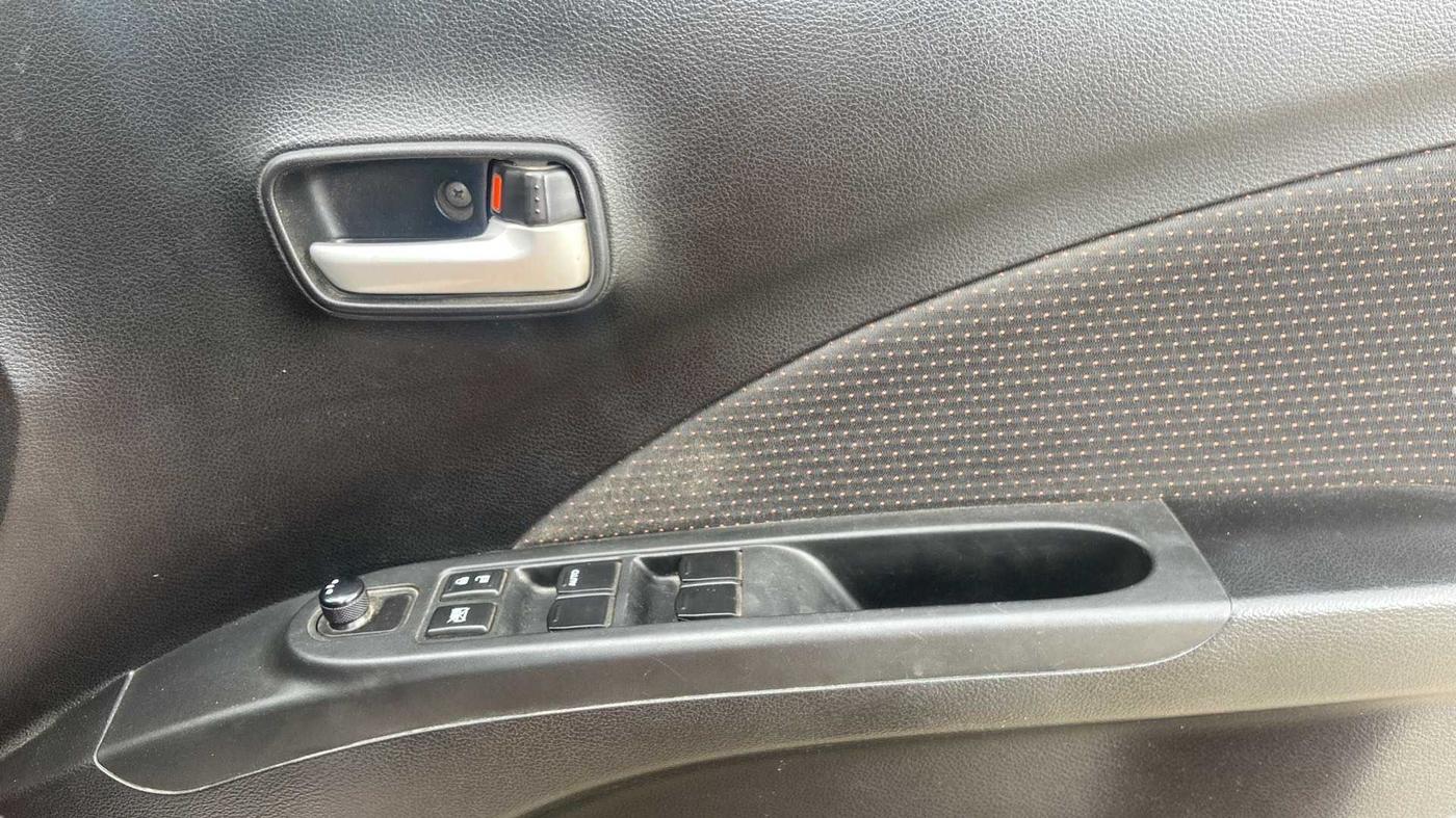 2018 Maruti Celerio X ZXI AMT, Petrol, Automatic, 42,174 km, Driver Side Door Panels Control