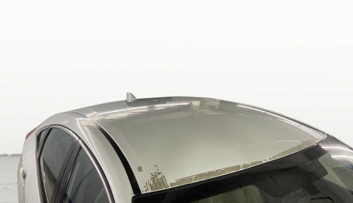 2019 Honda Civic 1.8L I-VTEC V CVT, Petrol, Automatic, 46,581 km, Roof