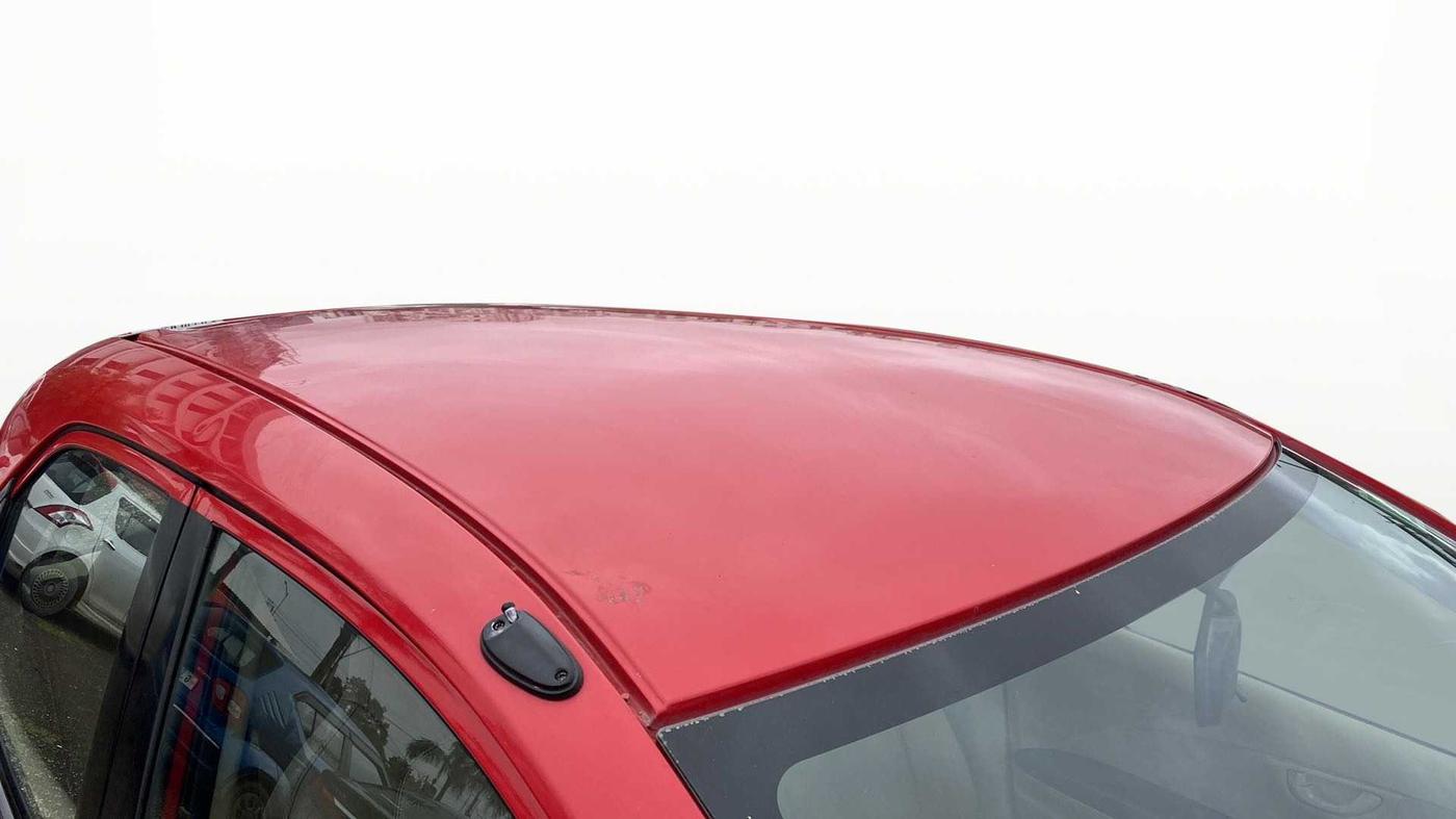2015 Honda Brio S MT, Petrol, Manual, 73,676 km, Roof