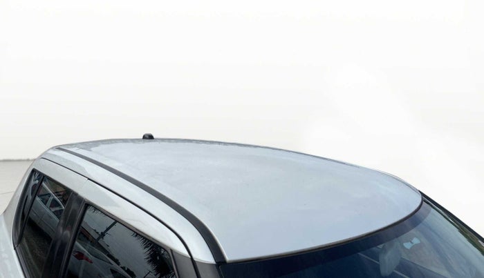 2016 Maruti Swift VXI O, Petrol, Manual, 65,298 km, Roof