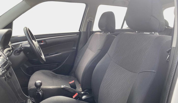 2016 Maruti Swift VXI O, Petrol, Manual, 65,298 km, Right Side Front Door Cabin
