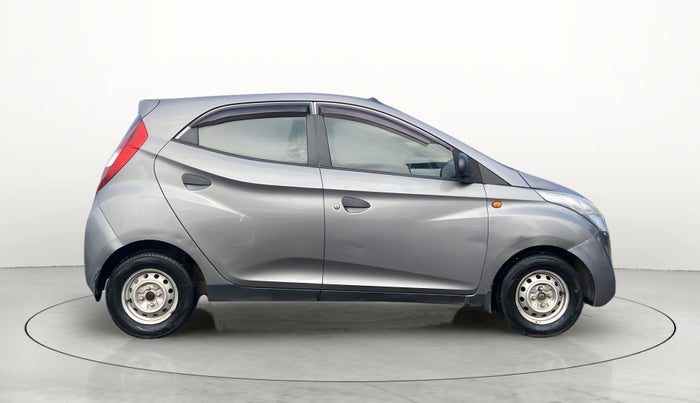2013 Hyundai Eon ERA +, Petrol, Manual, 52,473 km, Right Side View