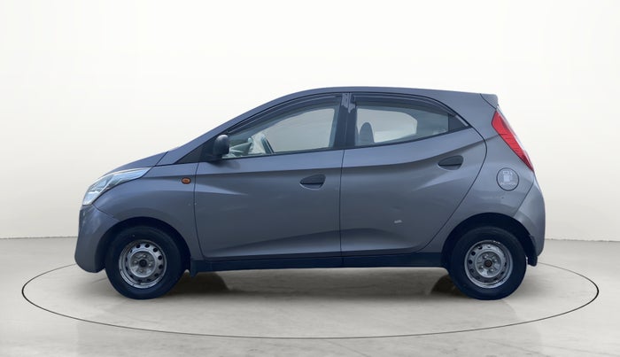 2013 Hyundai Eon ERA +, Petrol, Manual, 52,473 km, Left Side