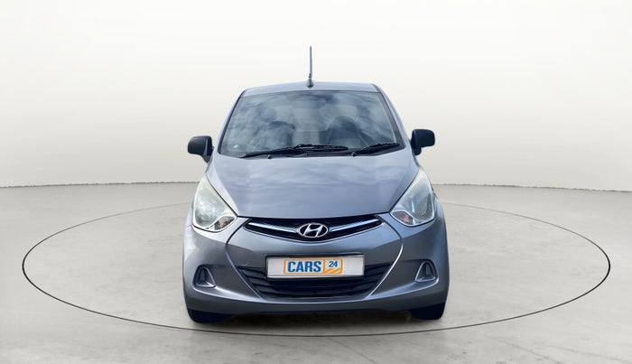 2013 Hyundai Eon ERA +, Petrol, Manual, 52,473 km, Front