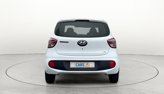 2019 Hyundai Grand i10 ERA 1.2 KAPPA VTVT, Petrol, Manual, 85,453 km, Back/Rear