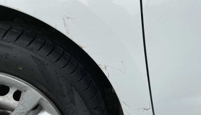 2019 Hyundai Grand i10 ERA 1.2 KAPPA VTVT, Petrol, Manual, 85,453 km, Left fender - Minor scratches