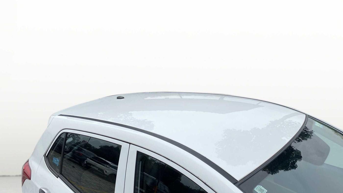 2019 Hyundai Grand i10 ERA 1.2 KAPPA VTVT, Petrol, Manual, 85,453 km, Roof