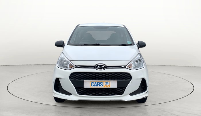 2019 Hyundai Grand i10 ERA 1.2 KAPPA VTVT, Petrol, Manual, 85,453 km, Front