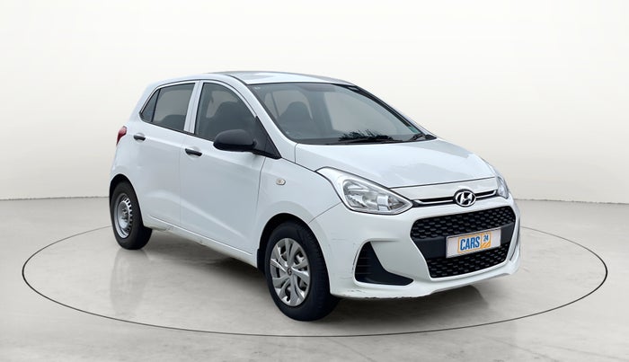 2019 Hyundai Grand i10 ERA 1.2 KAPPA VTVT, Petrol, Manual, 85,453 km, SRP