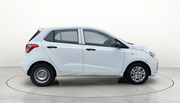 2019 Hyundai Grand i10 ERA 1.2 KAPPA VTVT, Petrol, Manual, 85,453 km, Right Side View