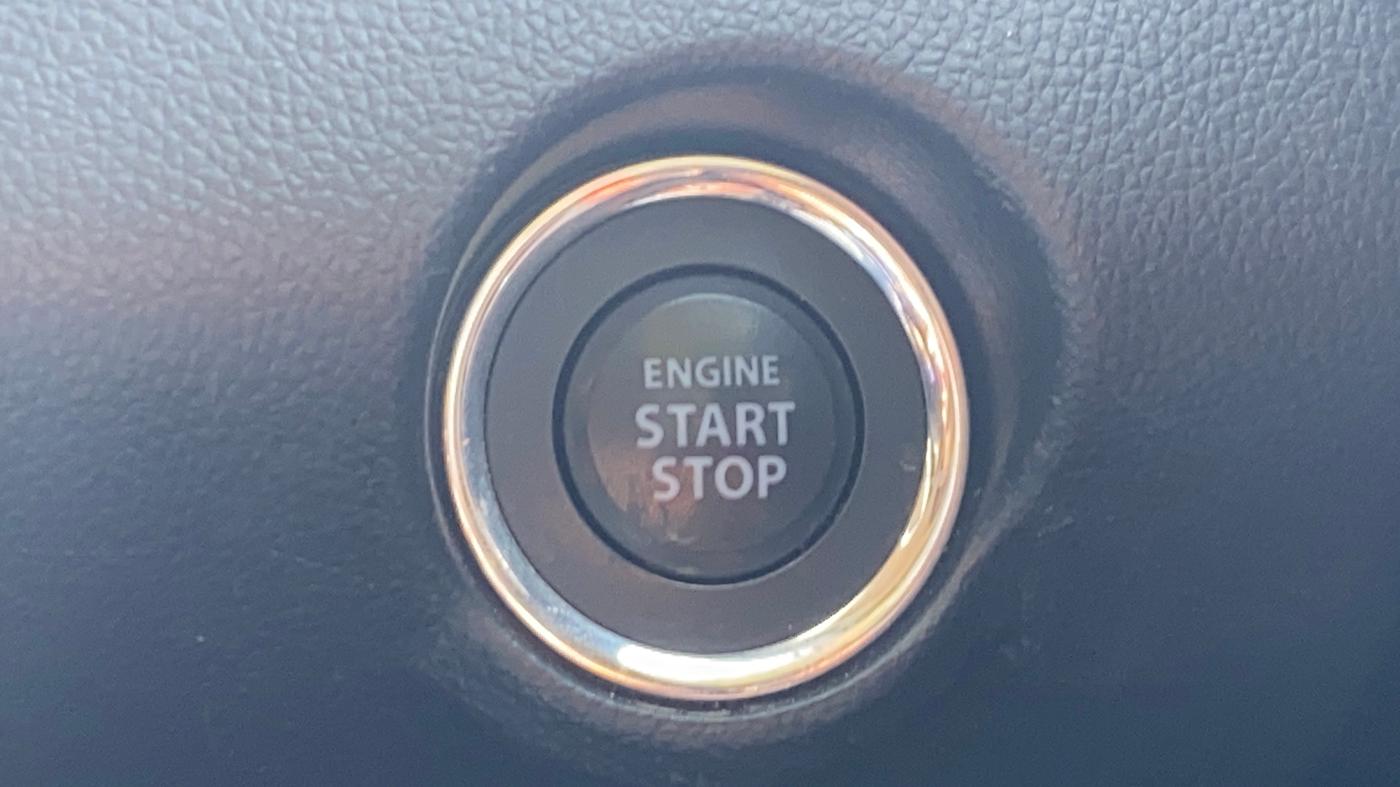 2018 Maruti Swift ZXI AMT, Petrol, Automatic, 31,338 km, Keyless Start/ Stop Button