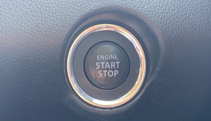 2018 Maruti Swift ZXI AMT, Petrol, Automatic, 31,338 km, Keyless Start/ Stop Button