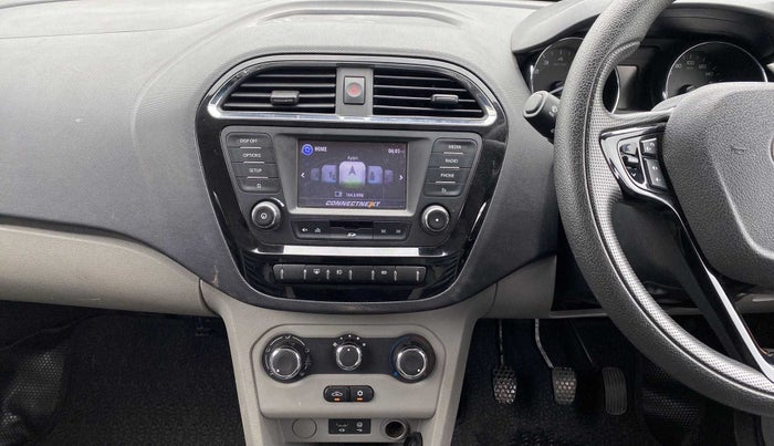 2019 Tata Tiago XZ PETROL, Petrol, Manual, 27,638 km, Air Conditioner