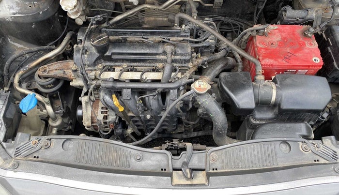 2013 Hyundai i20 ASTA 1.2, Petrol, Manual, 28,307 km, Open Bonet