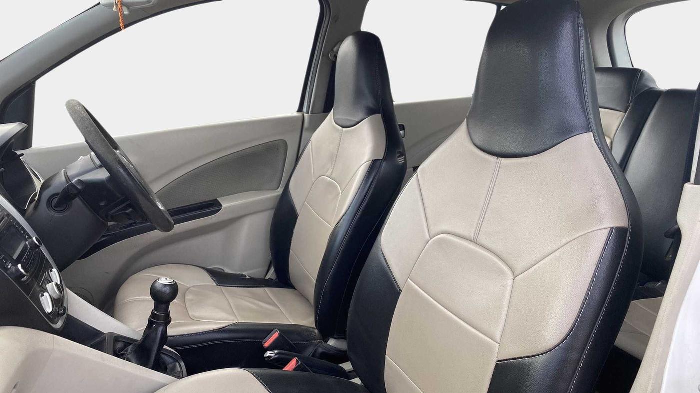 2018 Maruti Celerio ZXI, Petrol, Manual, 89,064 km, Right Side Front Door Cabin