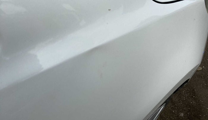 2018 Maruti Celerio ZXI, Petrol, Manual, 89,064 km, Right fender - Minor scratches