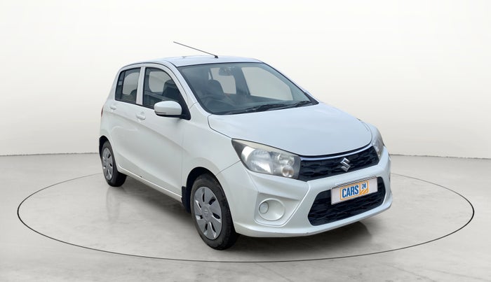 2018 Maruti Celerio ZXI, Petrol, Manual, 89,064 km, Right Front Diagonal