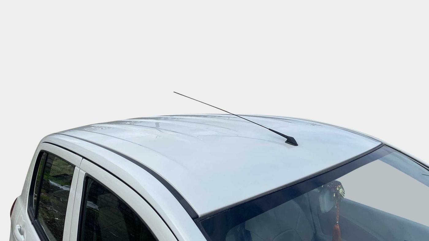 2018 Maruti Celerio ZXI, Petrol, Manual, 89,064 km, Roof