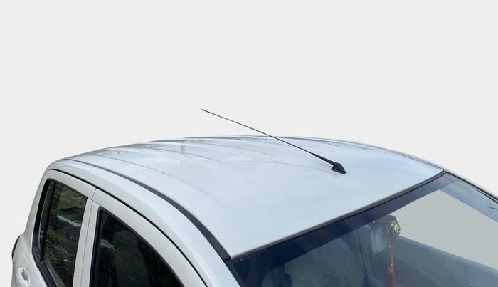 2018 Maruti Celerio ZXI, Petrol, Manual, 89,064 km, Roof