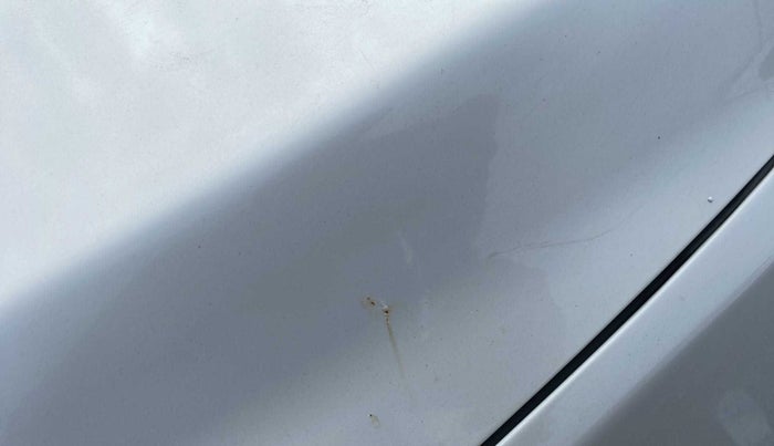 2018 Maruti Celerio ZXI, Petrol, Manual, 89,064 km, Bonnet (hood) - Slight discolouration
