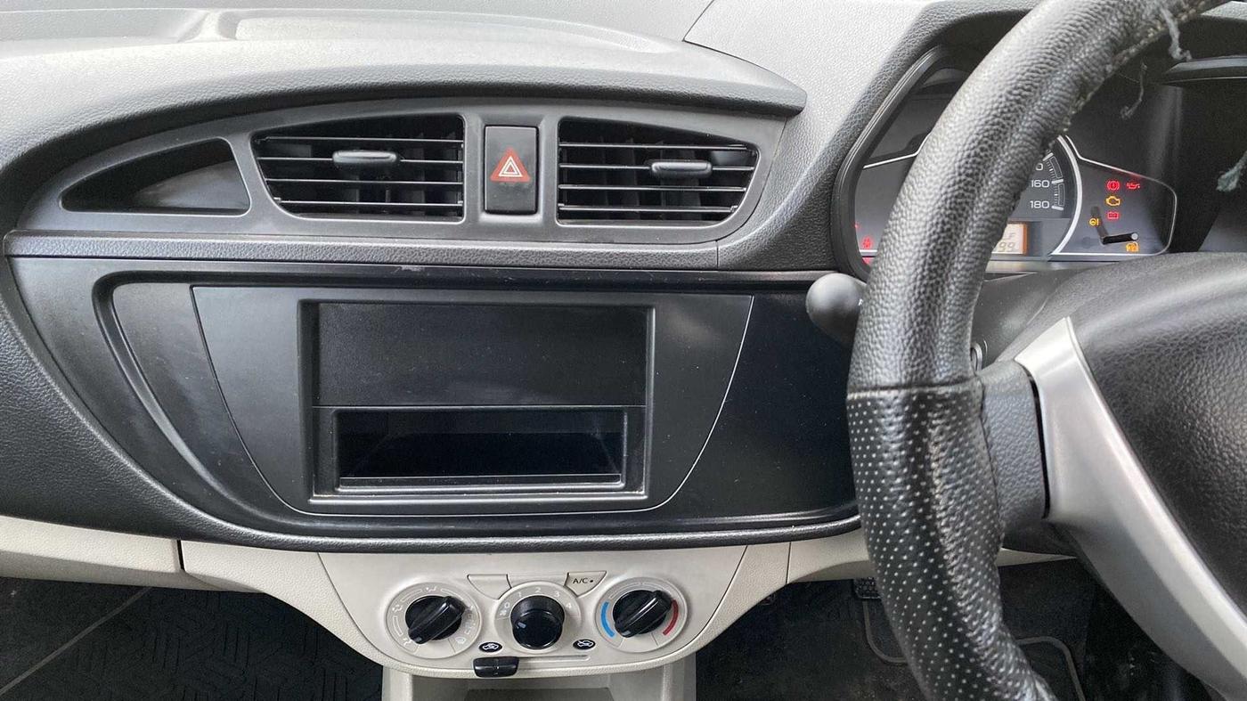 2019 Maruti Alto LXI, Petrol, Manual, 2,564 km, Air Conditioner