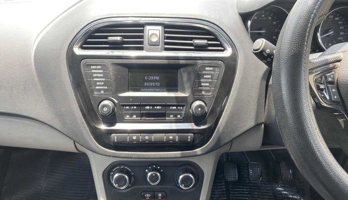 2018 Tata Tiago XZ PETROL, Petrol, Manual, 29,456 km, Air Conditioner