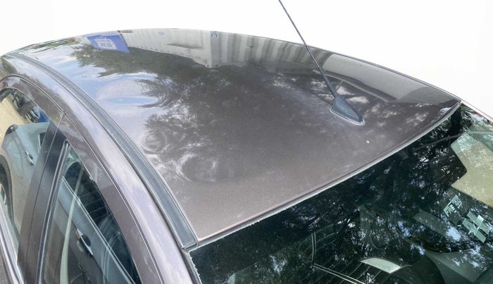 2018 Tata Tiago XZ PETROL, Petrol, Manual, 29,456 km, Roof